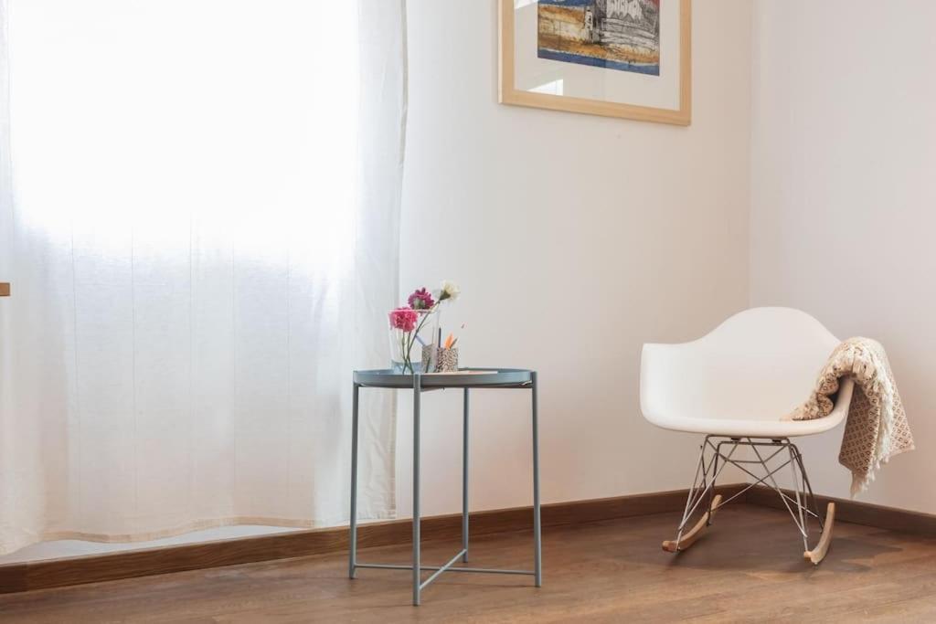 Apartment Casa Di Design Nel Cuore Di *